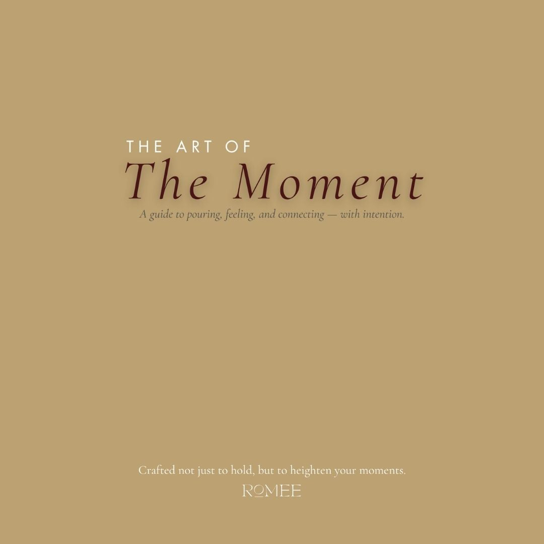 The Art of the Moment cover