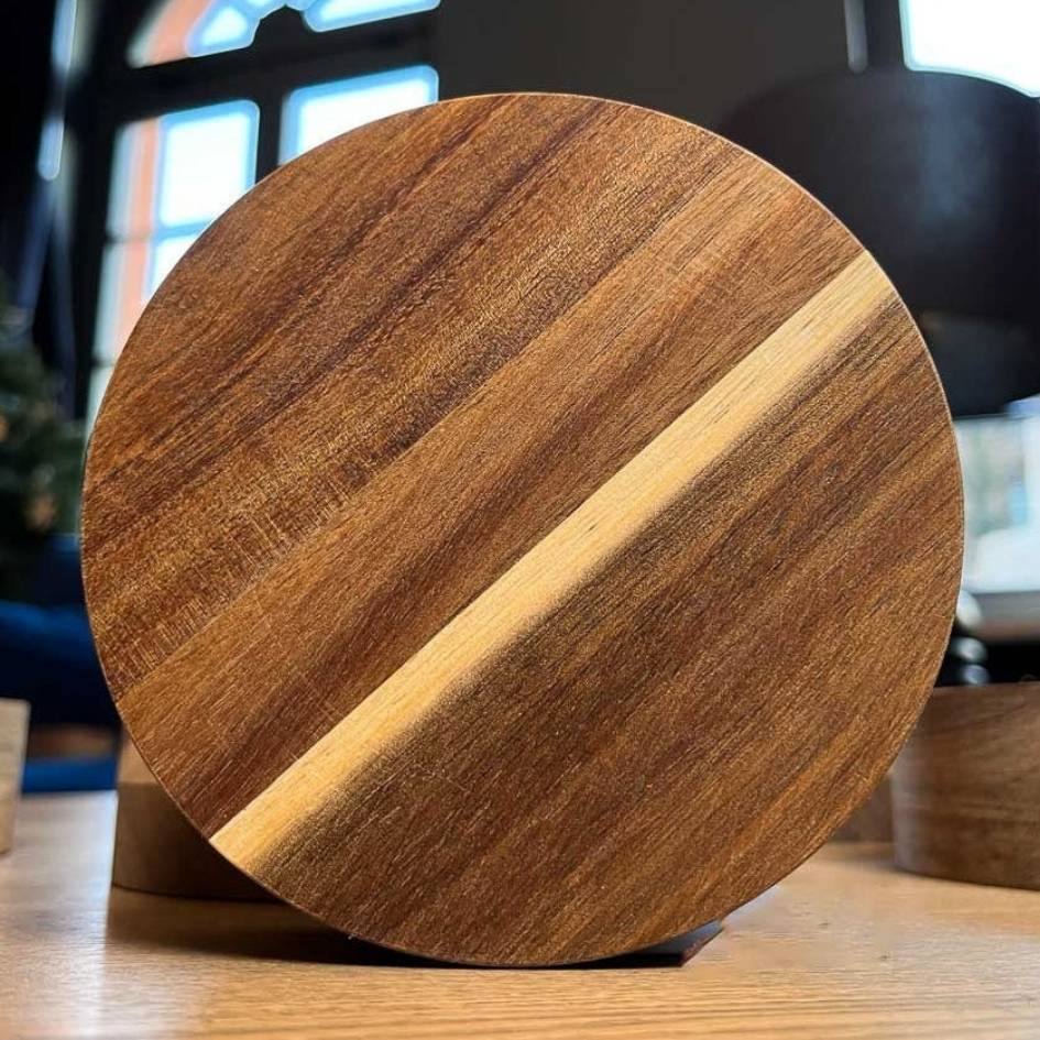 EQUILO™ Balance Coaster