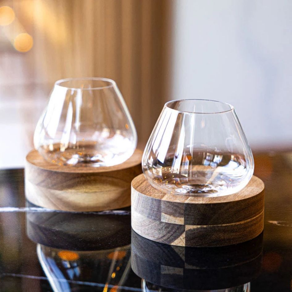 EQUILO™ Balance Coaster