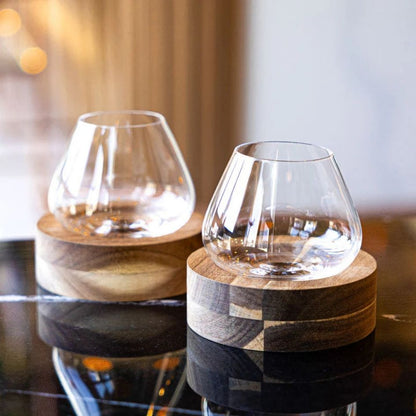 EQUILO™ Balance Coaster