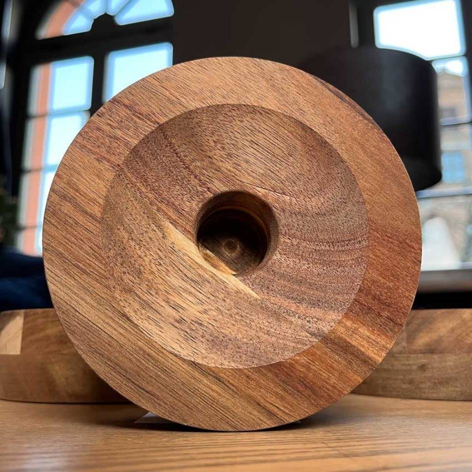 EQUILO™ Balance Coaster