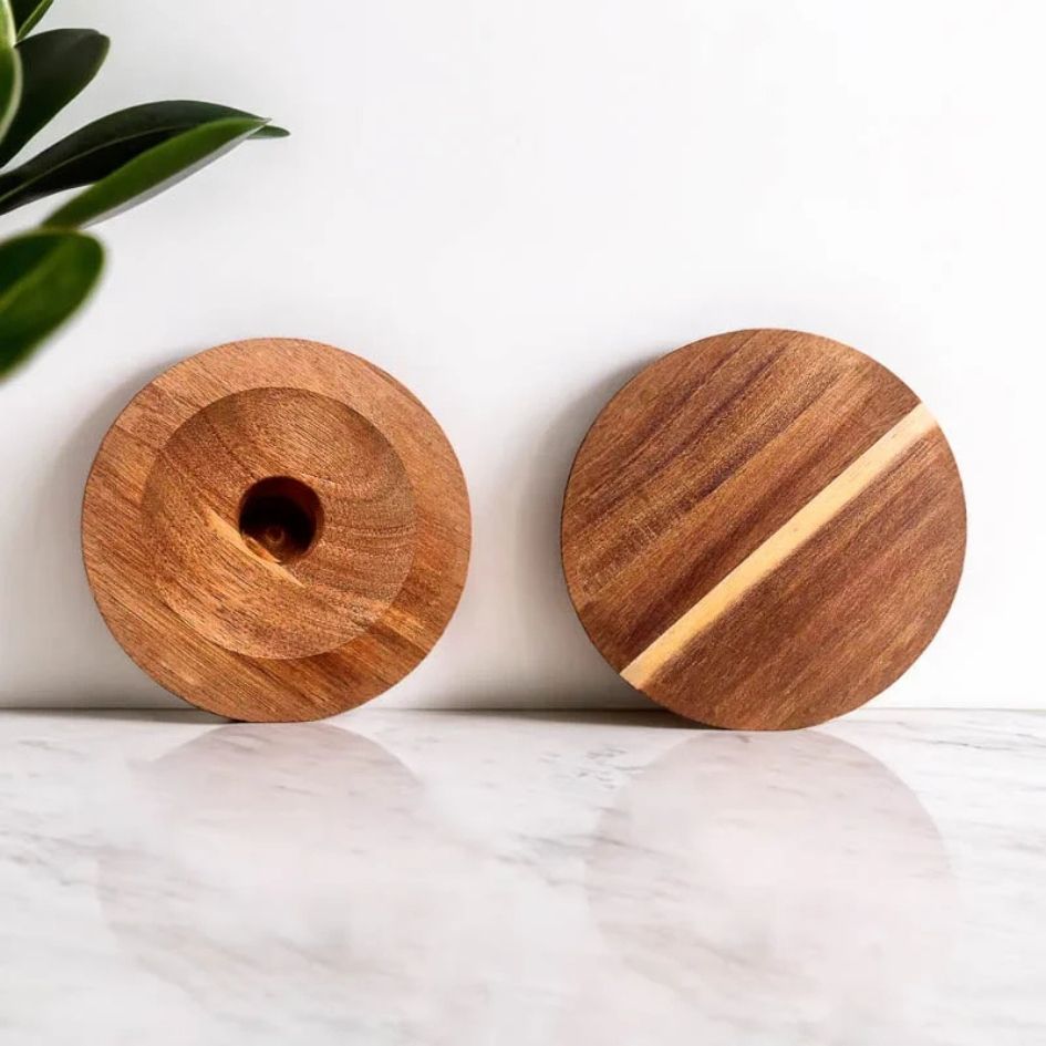EQUILO™ Balance Coaster