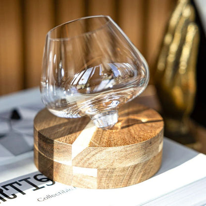 EQUILO™ Balance Coaster