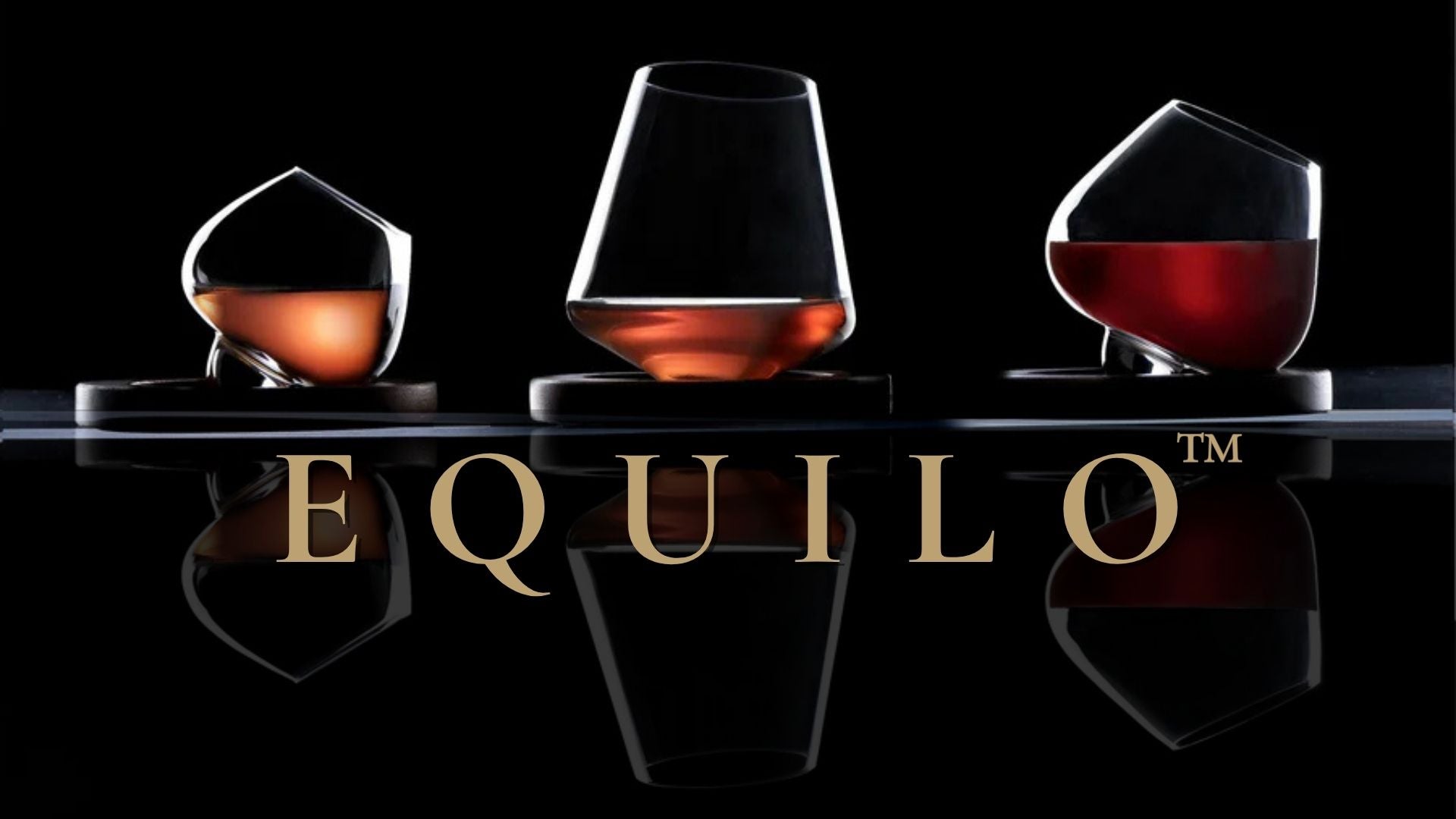 EQUILO™ – Designed for Wine, Spirits & Connection – Romee
