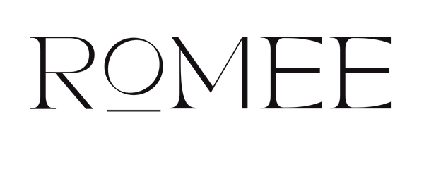 Romee official brand logo